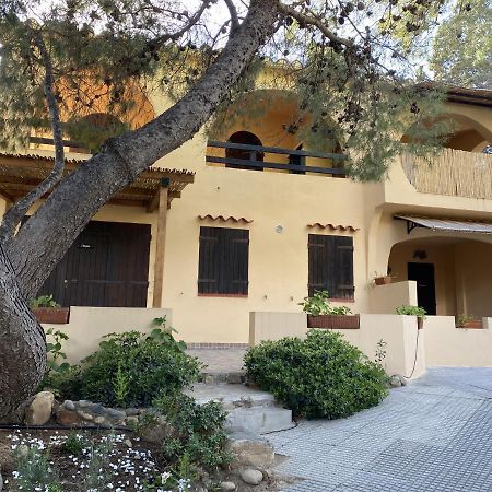 Villa Bonu Torre delle Stelle Exteriör bild