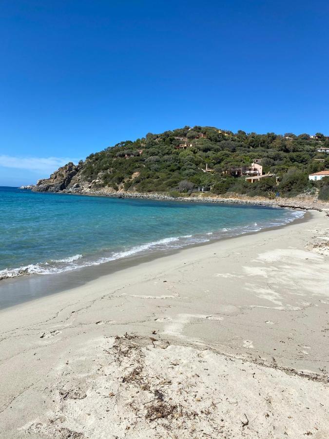 Villa Bonu Torre delle Stelle Exteriör bild