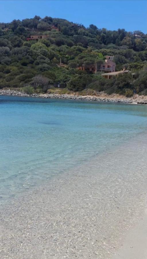 Villa Bonu Torre delle Stelle Exteriör bild