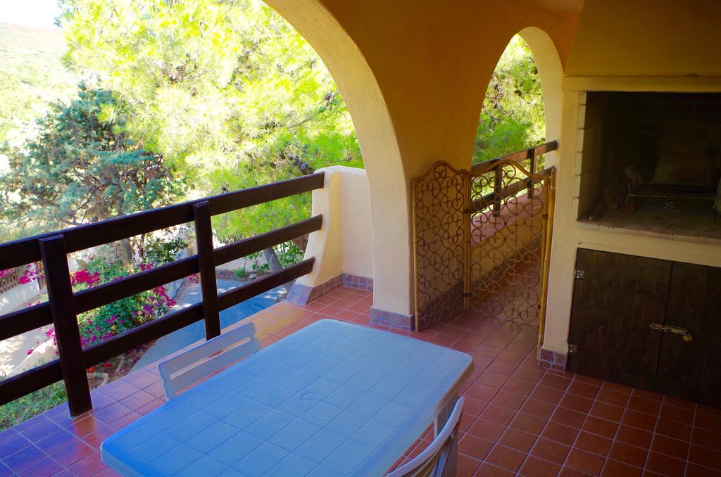 Villa Bonu Torre delle Stelle Rum bild
