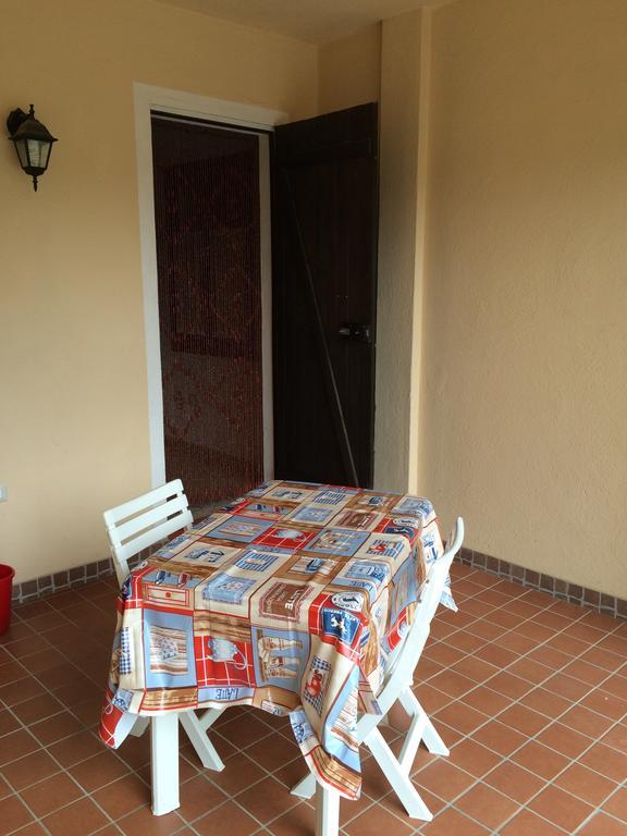 Villa Bonu Torre delle Stelle Rum bild