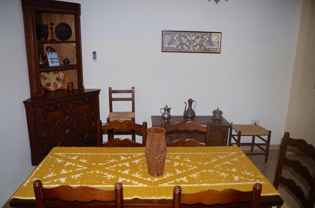 Villa Bonu Torre delle Stelle Rum bild