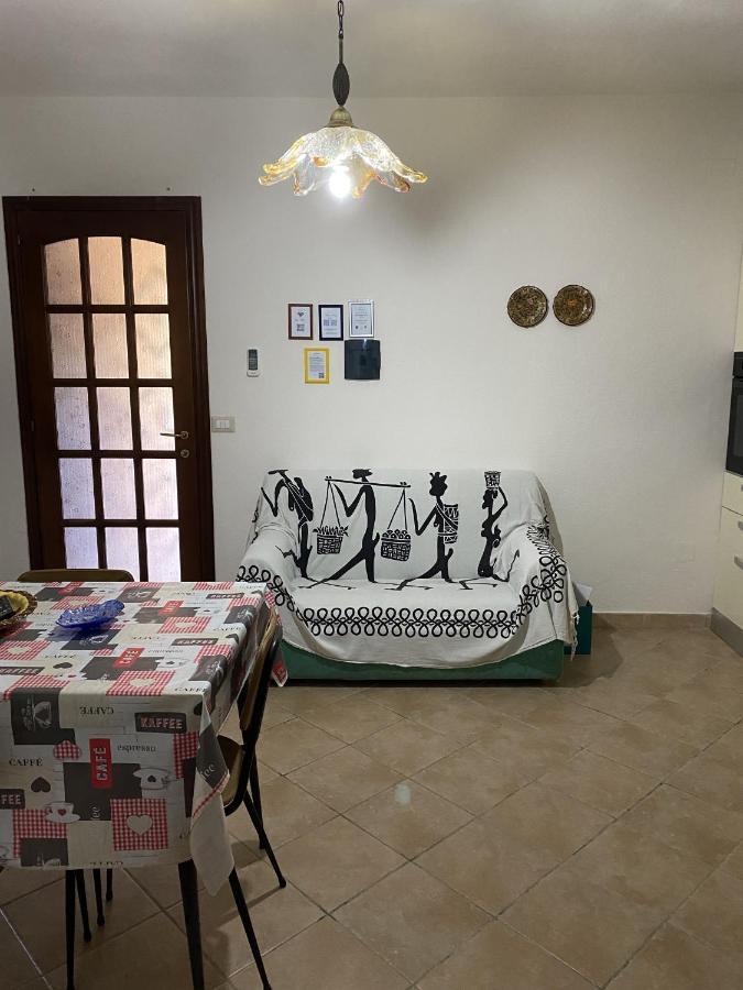 Villa Bonu Torre delle Stelle Exteriör bild