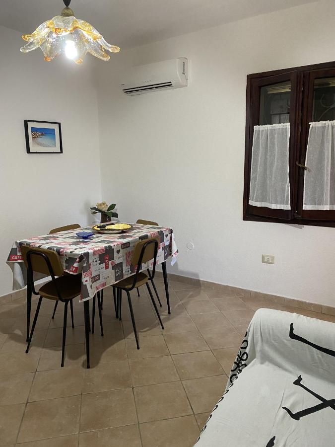 Villa Bonu Torre delle Stelle Exteriör bild