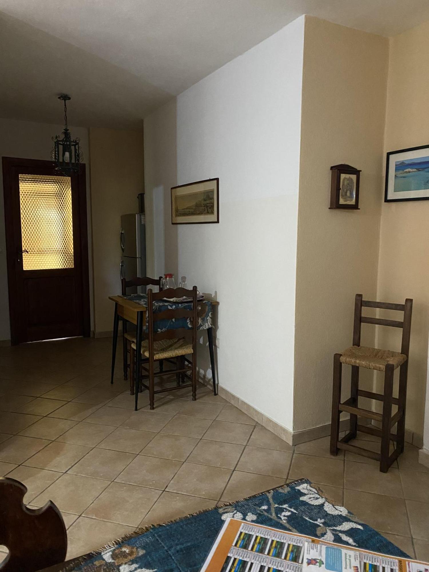 Villa Bonu Torre delle Stelle Exteriör bild