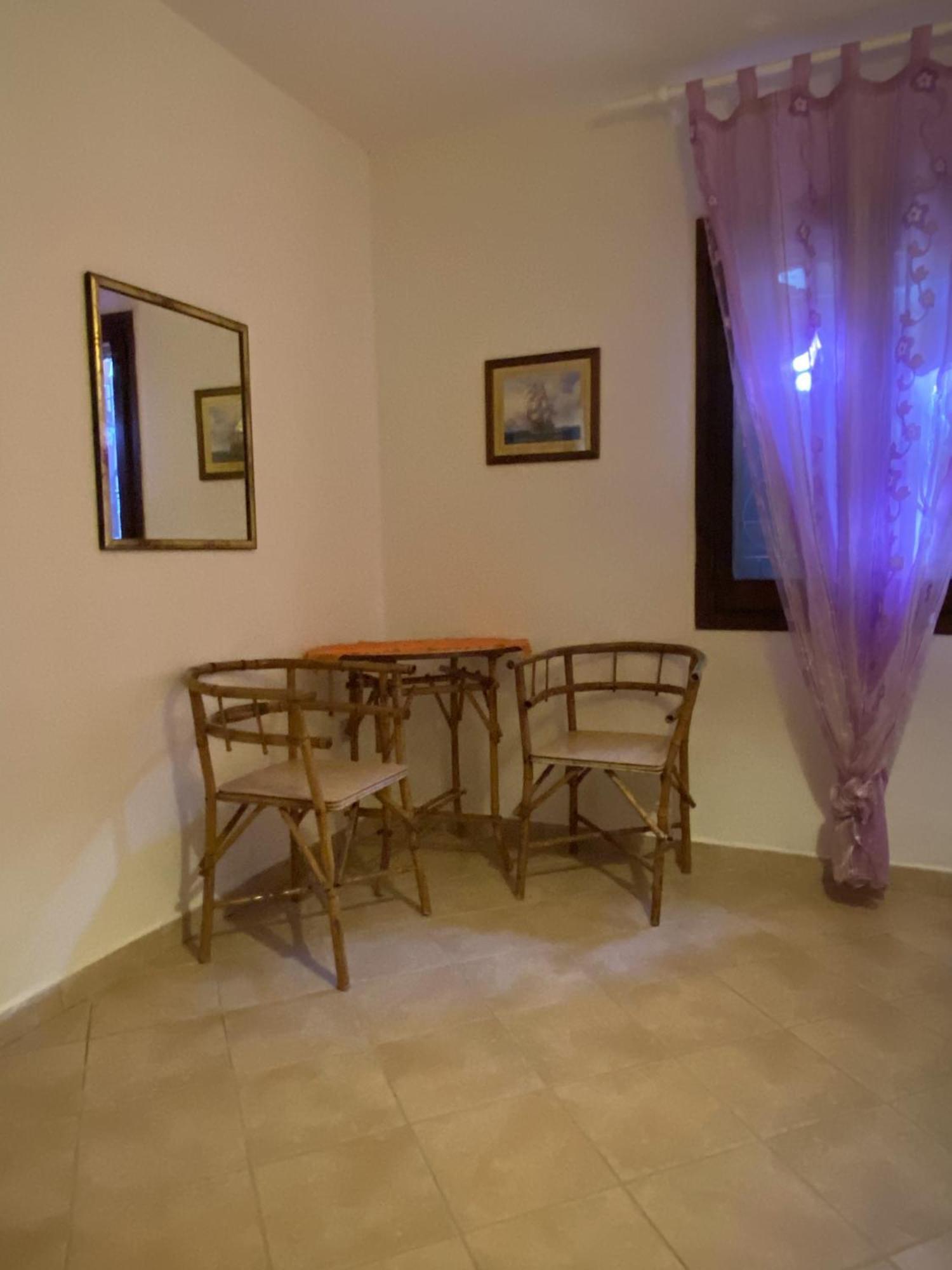 Villa Bonu Torre delle Stelle Exteriör bild