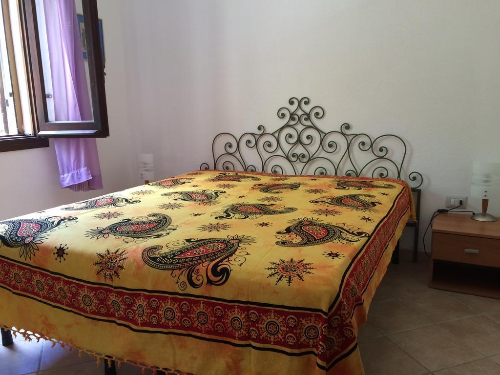 Villa Bonu Torre delle Stelle Rum bild