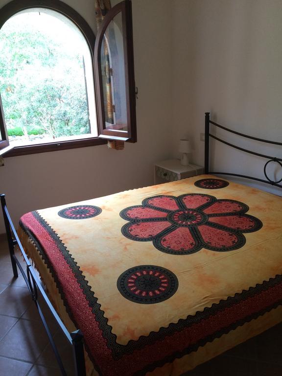 Villa Bonu Torre delle Stelle Rum bild