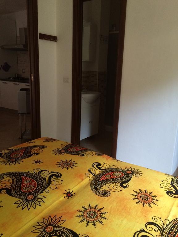 Villa Bonu Torre delle Stelle Rum bild
