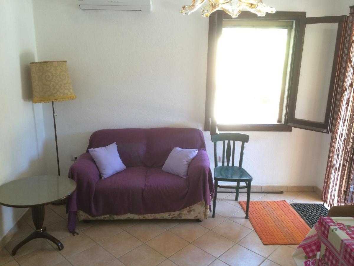 Villa Bonu Torre delle Stelle Rum bild