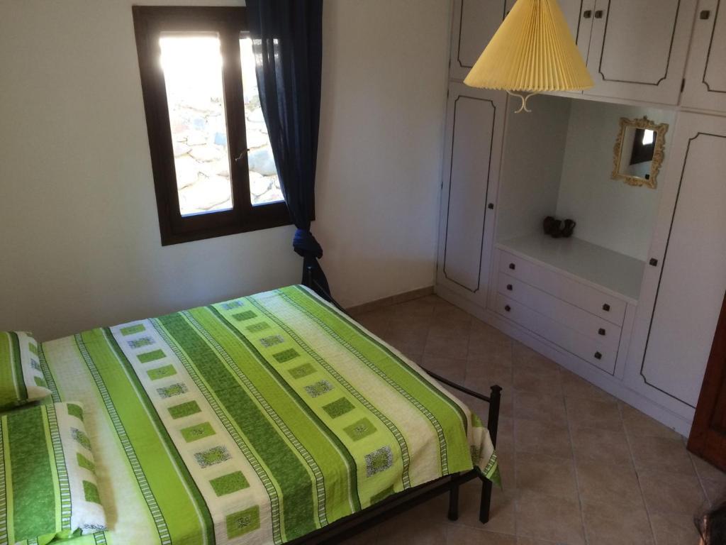 Villa Bonu Torre delle Stelle Rum bild