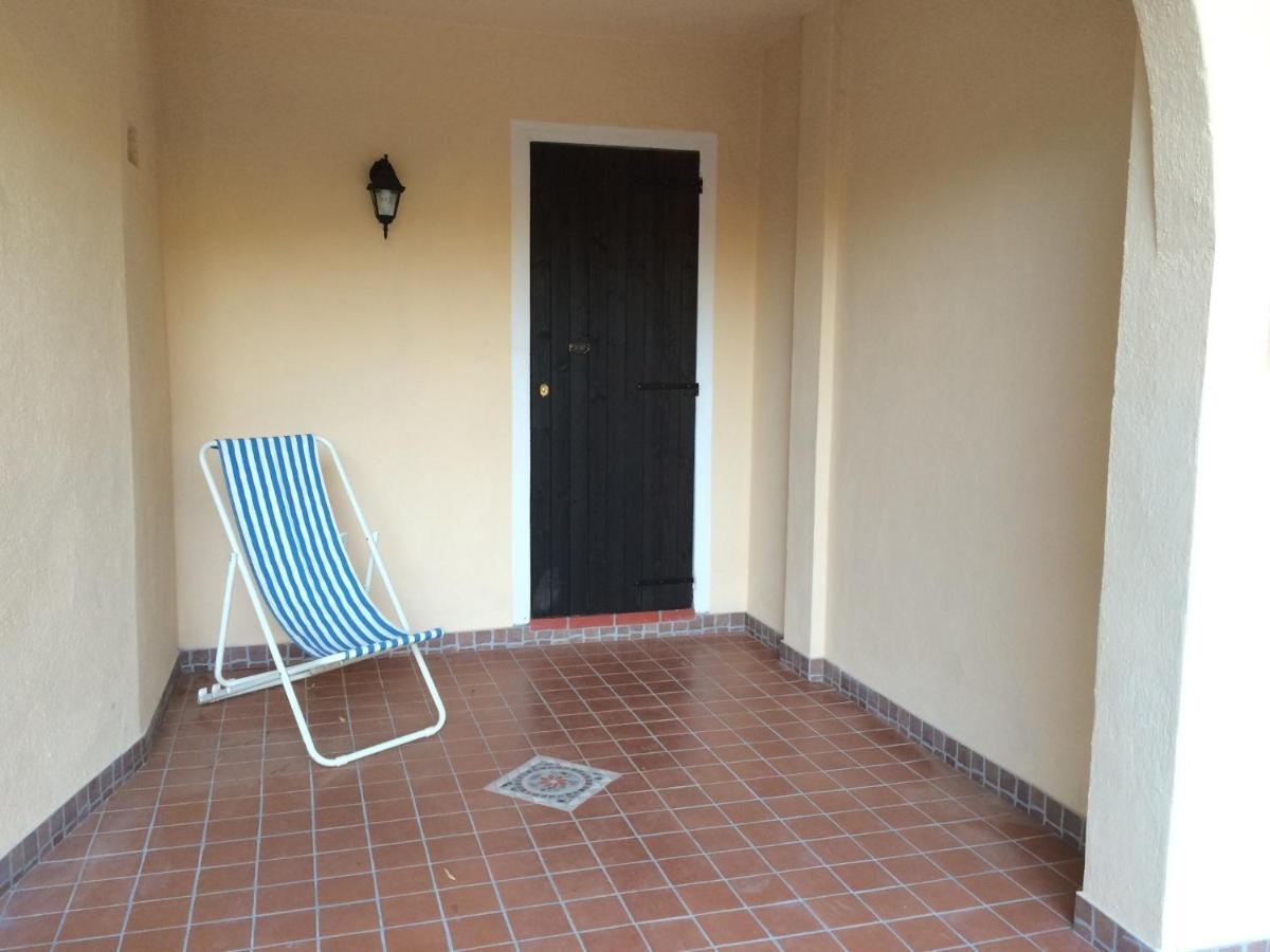 Villa Bonu Torre delle Stelle Rum bild